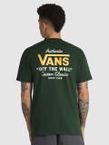 T-shirt Vans Holder St Classic Mountain