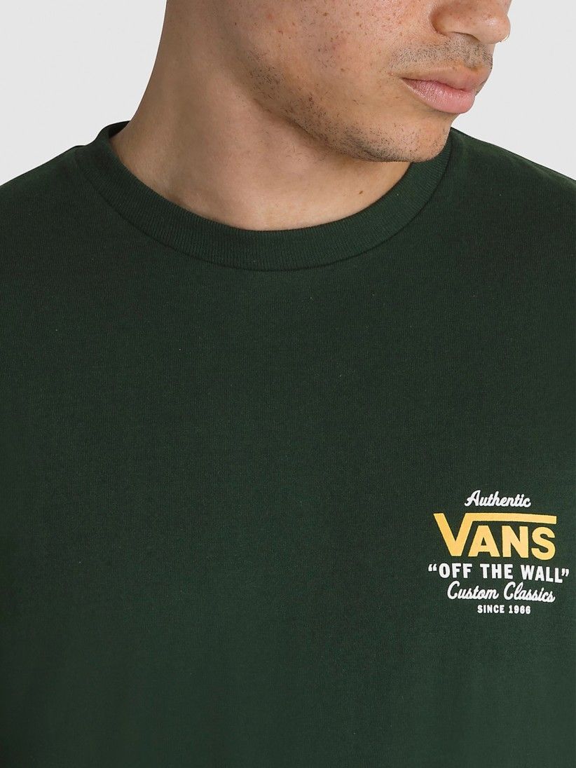 Vans Holder St Classic Mountain T-shirt