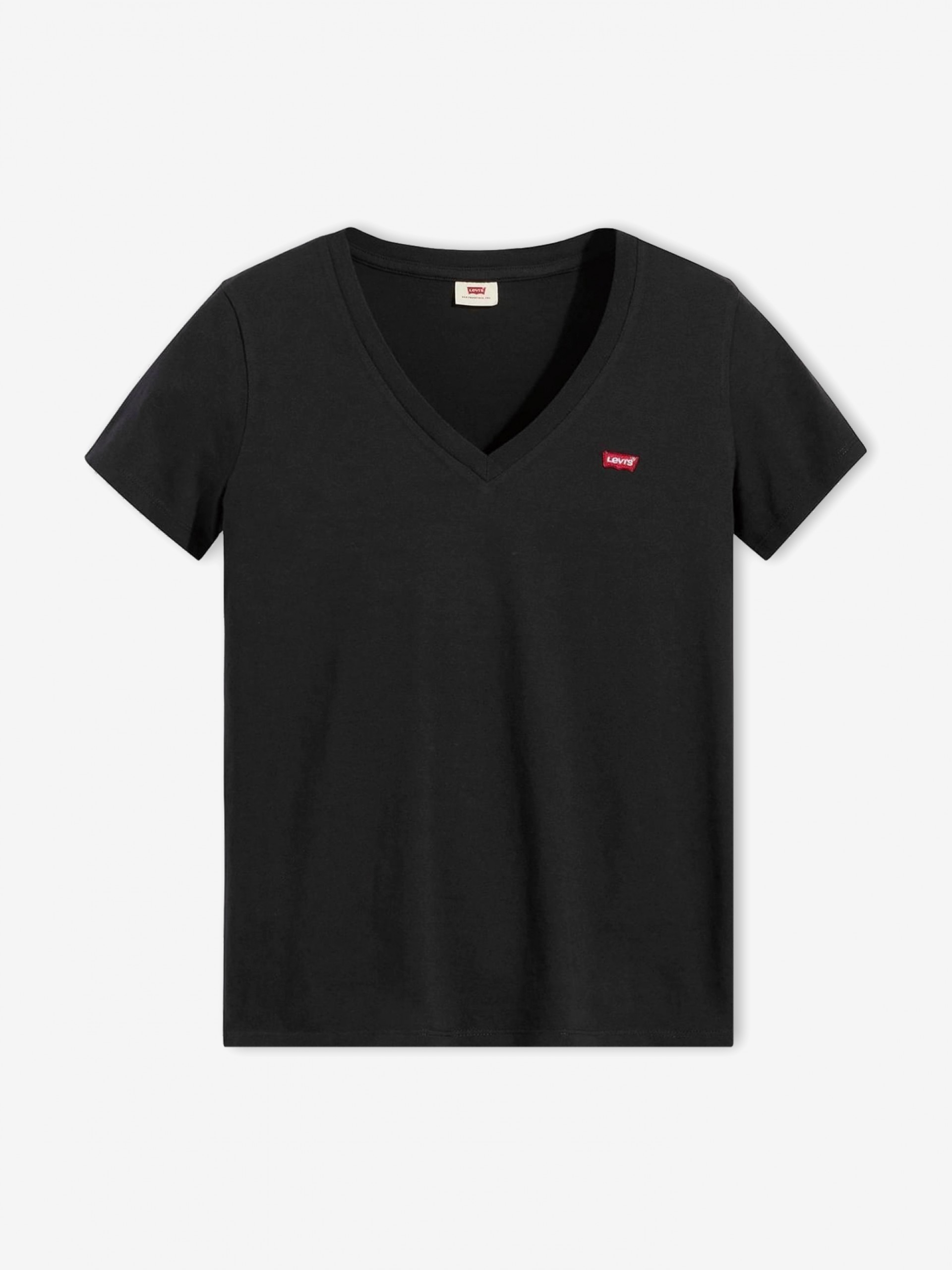 Camiseta Levis Perfect V-Neck