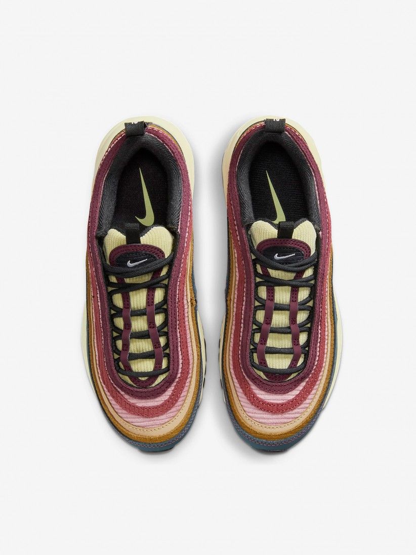 Nike Air Max 97 W Sneakers