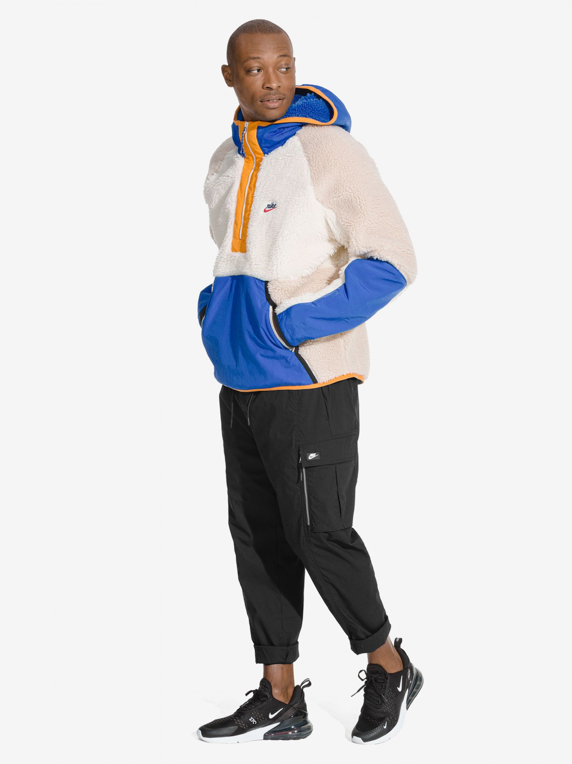 Sapatilhas Nike Air Max 270