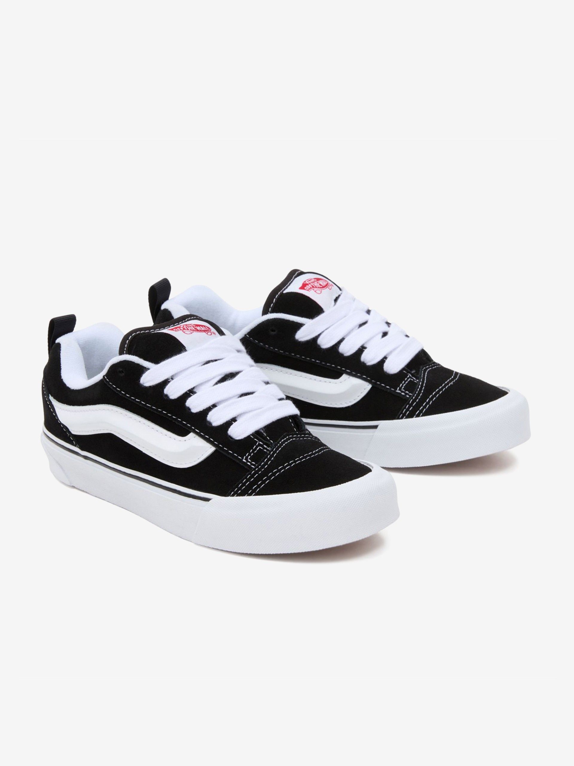Vans Knu Skool Sneakers
