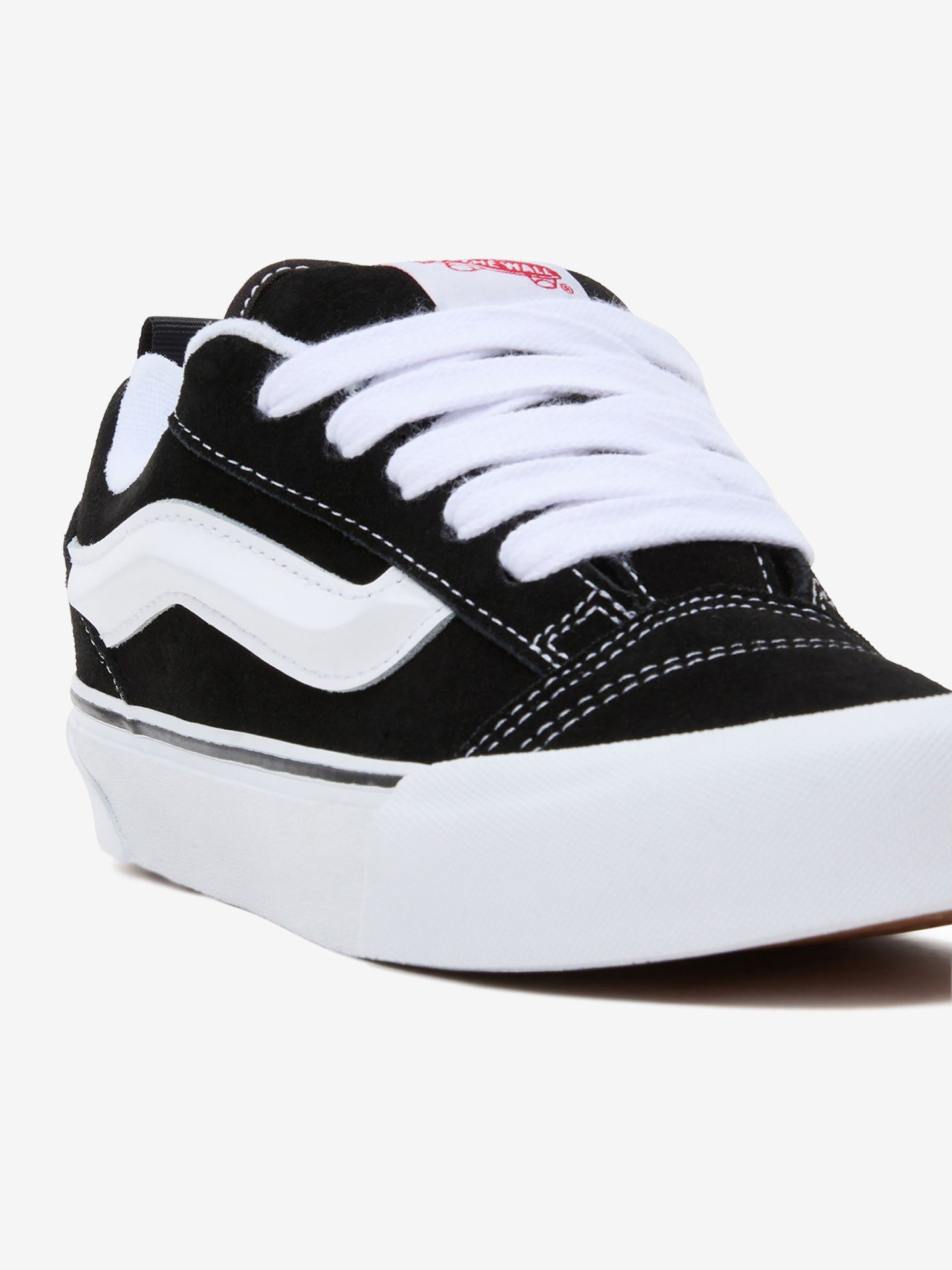 Vans Knu Skool Sneakers