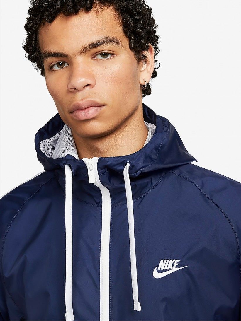 Nike Sportswear Woven Tracksuit