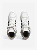 Adidas Forum Mid J Sneakers