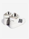 Adidas Forum Mid J Sneakers