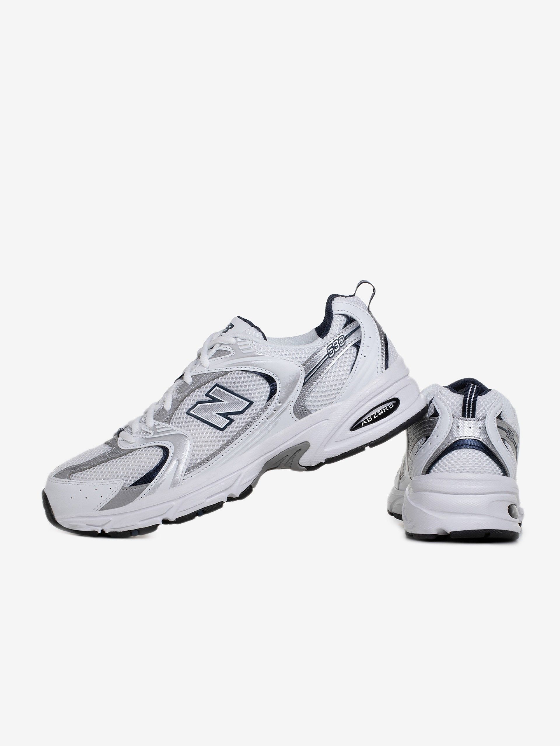 Sapatilhas New Balance MR530 Brancas