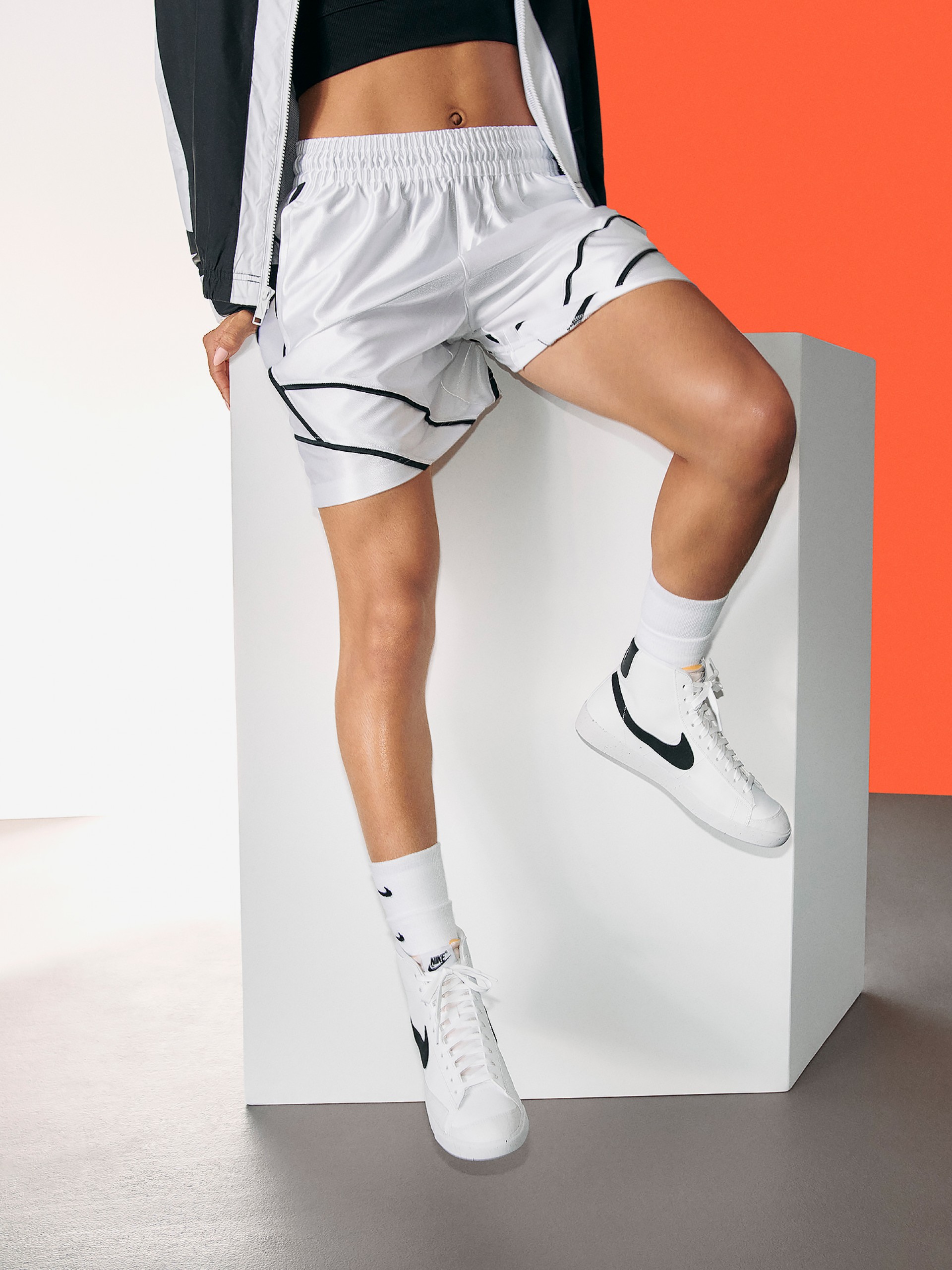 Sapatilhas Nike Blazer Mid 77 Next Nature