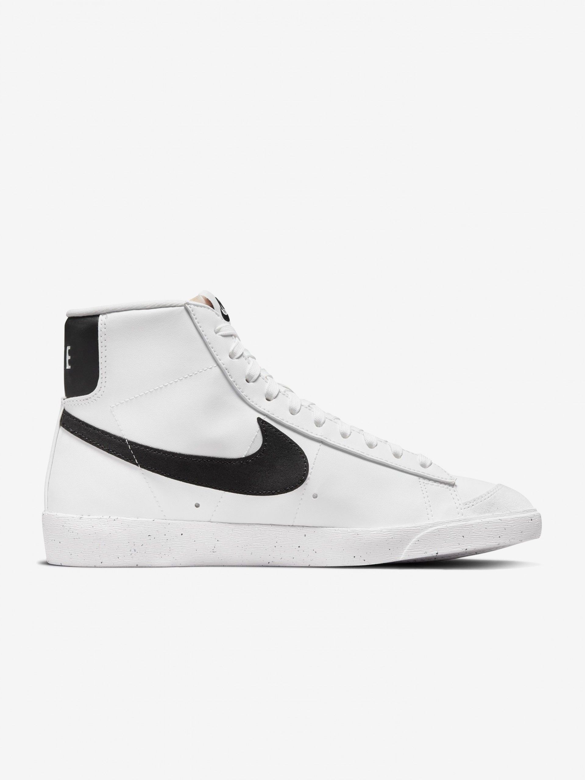 Sapatilhas Nike Blazer Mid 77 Next Nature