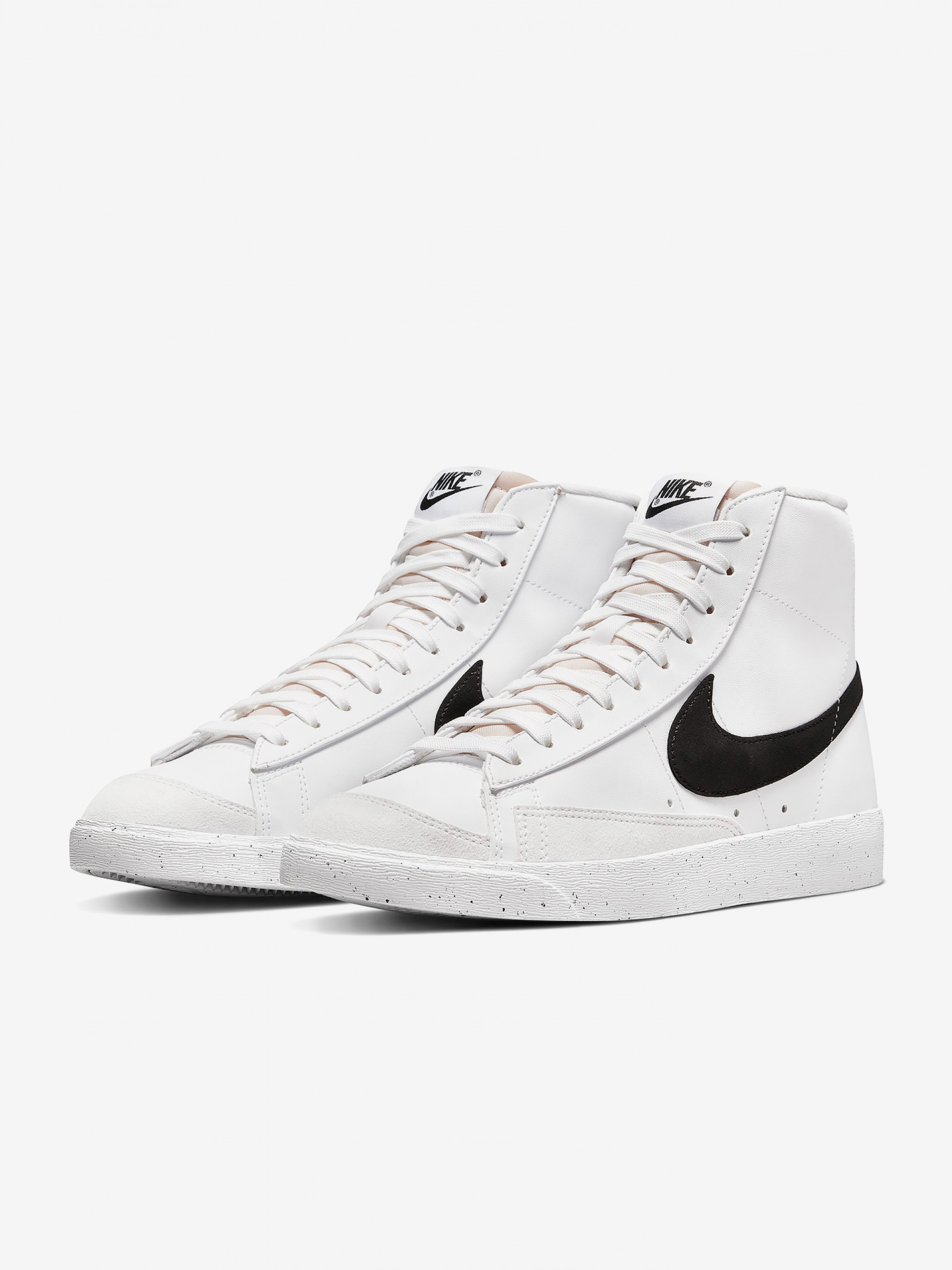 Sapatilhas Nike Blazer Mid 77 Next Nature