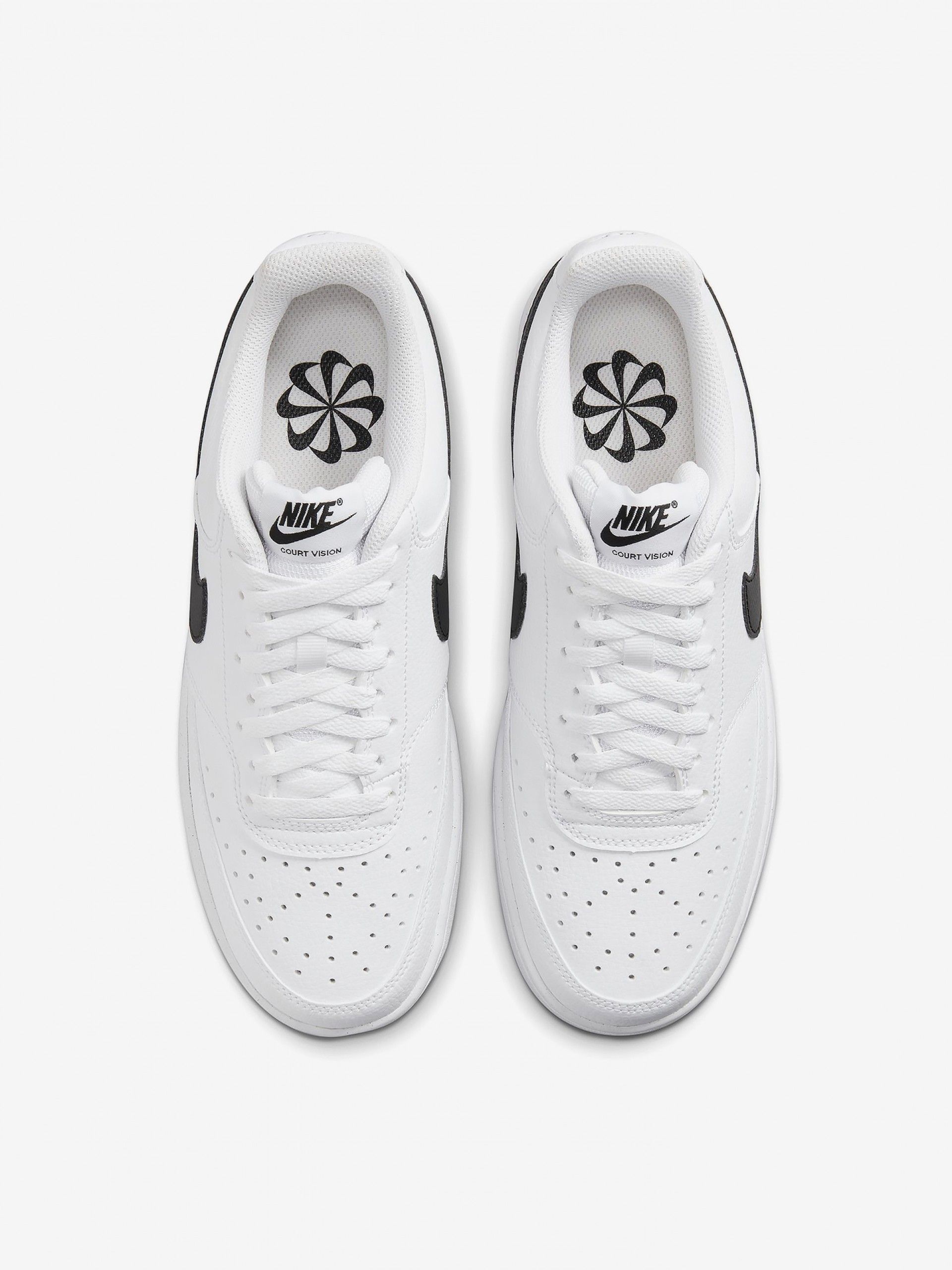 Sapatilhas Nike Court Vision Low