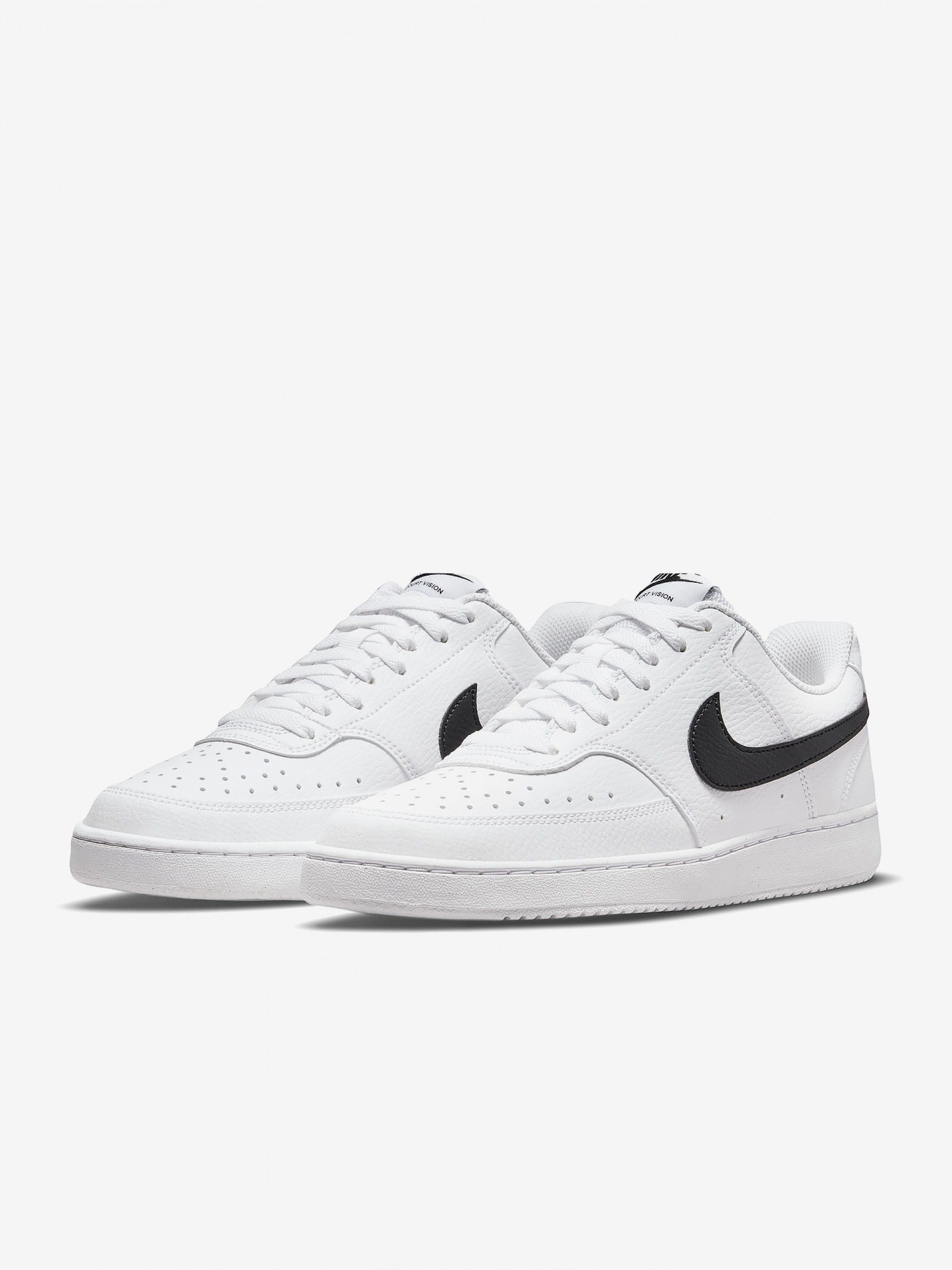 Sapatilhas Nike Court Vision Low