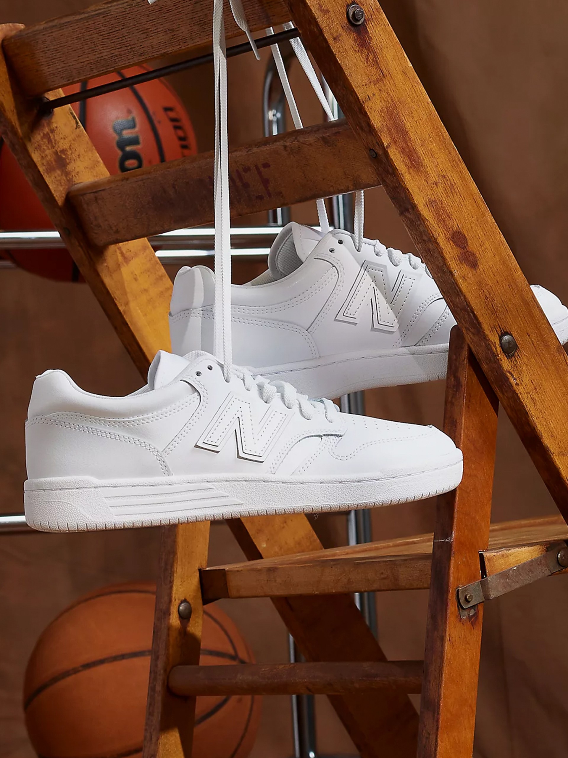 Zapatillas New Balance BB480