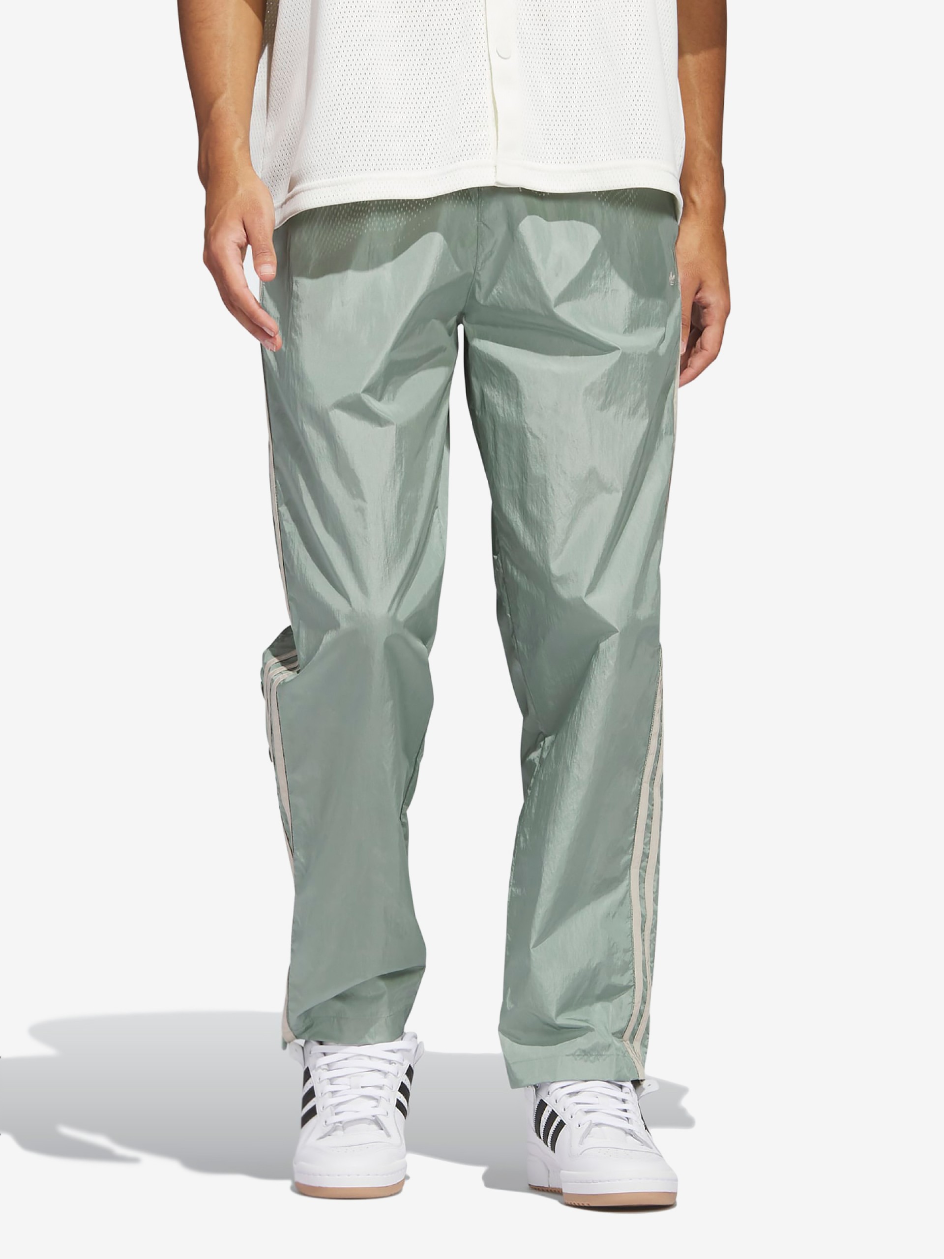 Adidas Warm Up Trousers