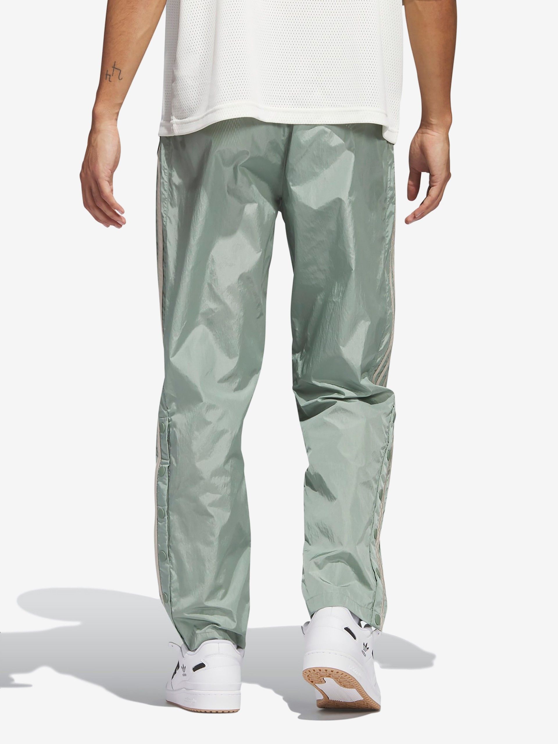 Adidas Warm Up Trousers