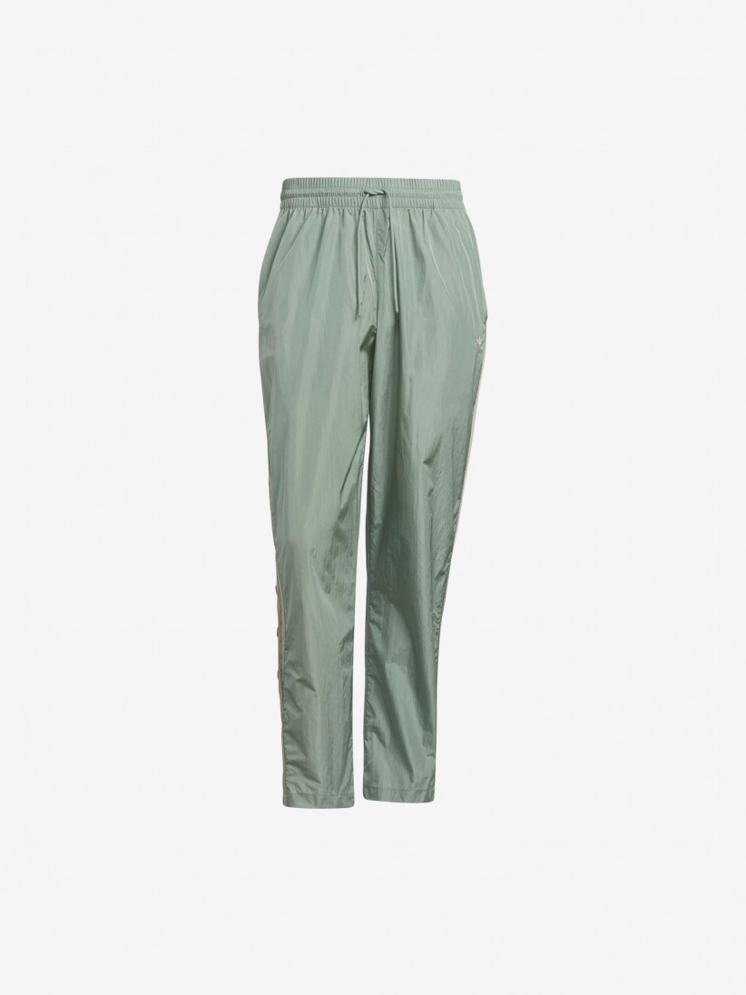 Adidas Warm Up Trousers