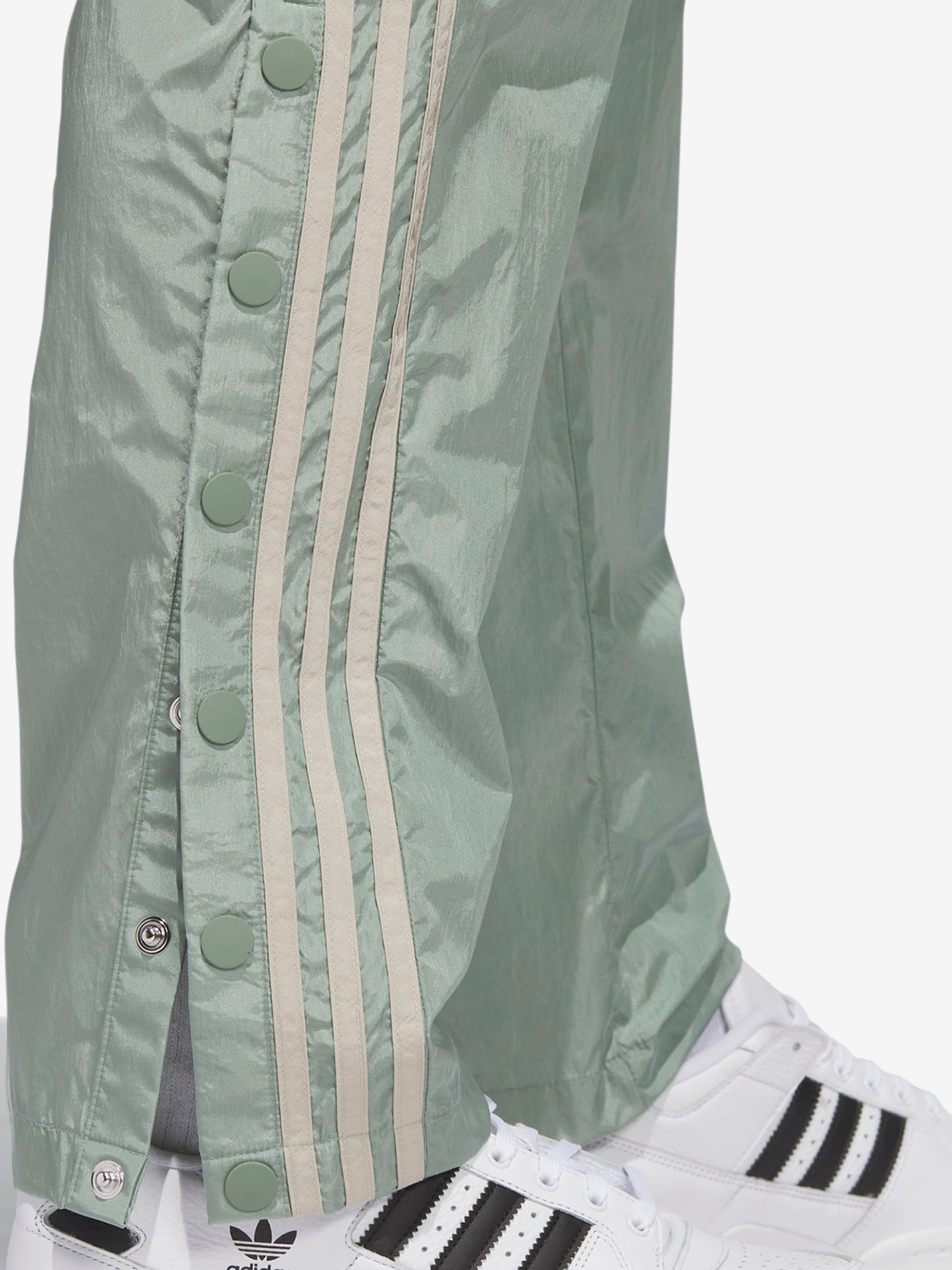 Adidas Warm Up Trousers