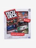 Pack Fingerboards Tech Deck Skate Shop Bonus