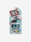 Pack Fingerboards Tech Deck Skate Diamond