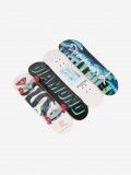 Pack Fingerboards Tech Deck Skate Diamond