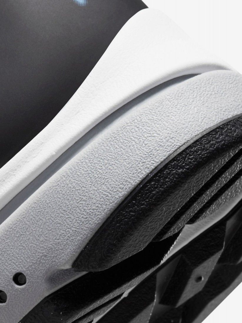 Nike Air Presto Mid Utility Sneakers