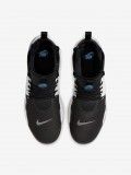Nike Air Presto Mid Utility Sneakers
