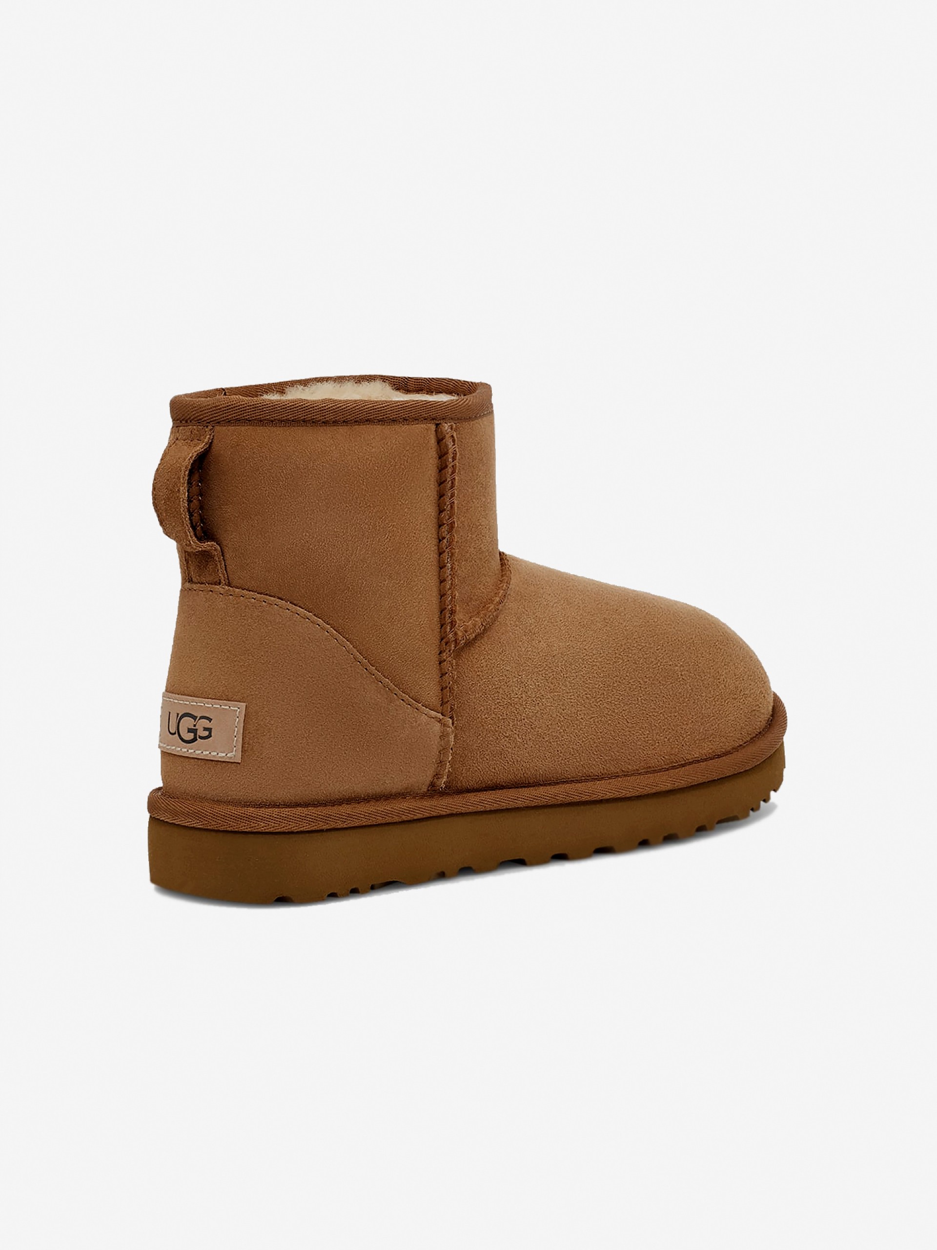 Botas Ugg Classic Mini II W