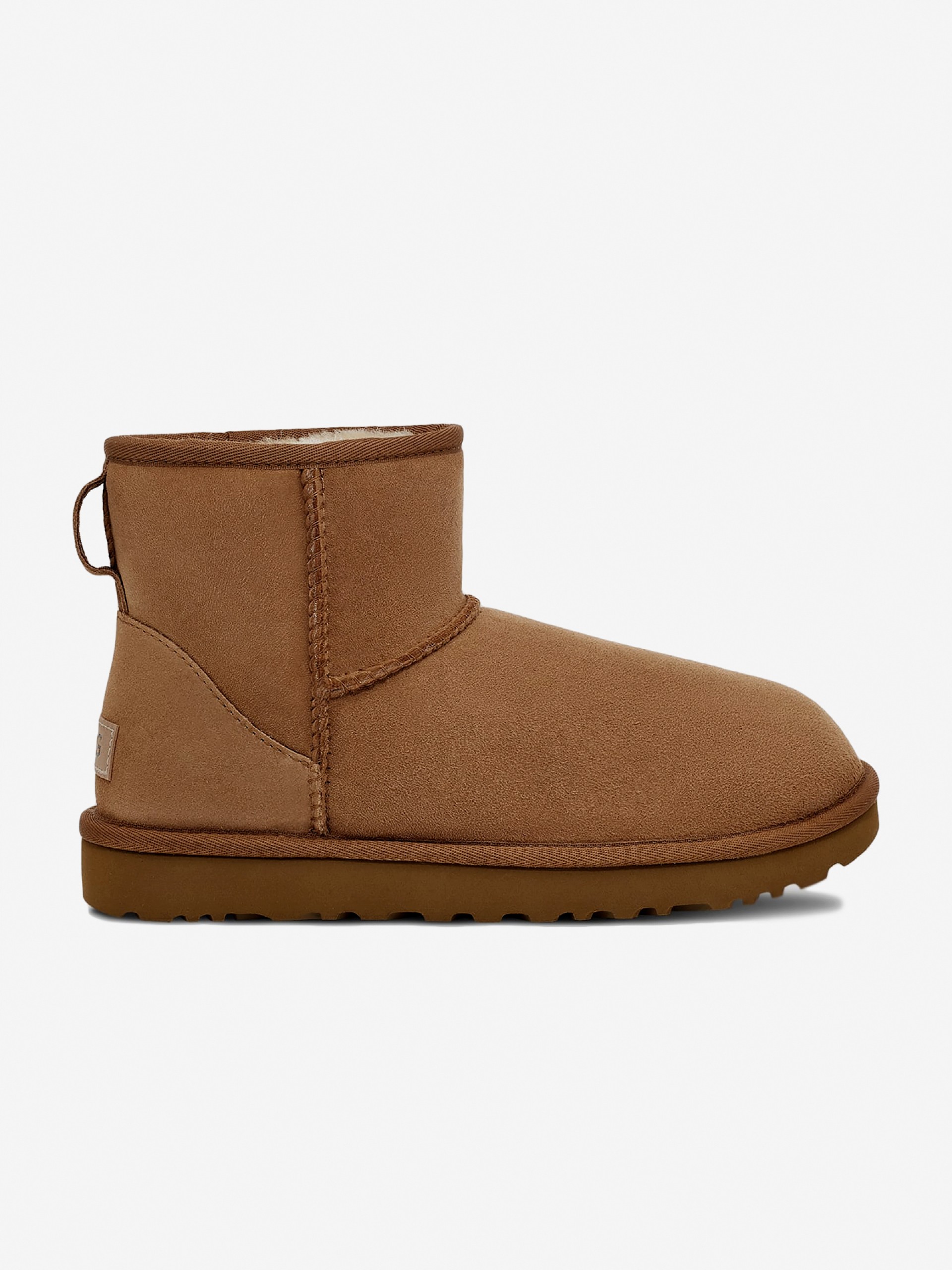 Botas Ugg Classic Mini II W