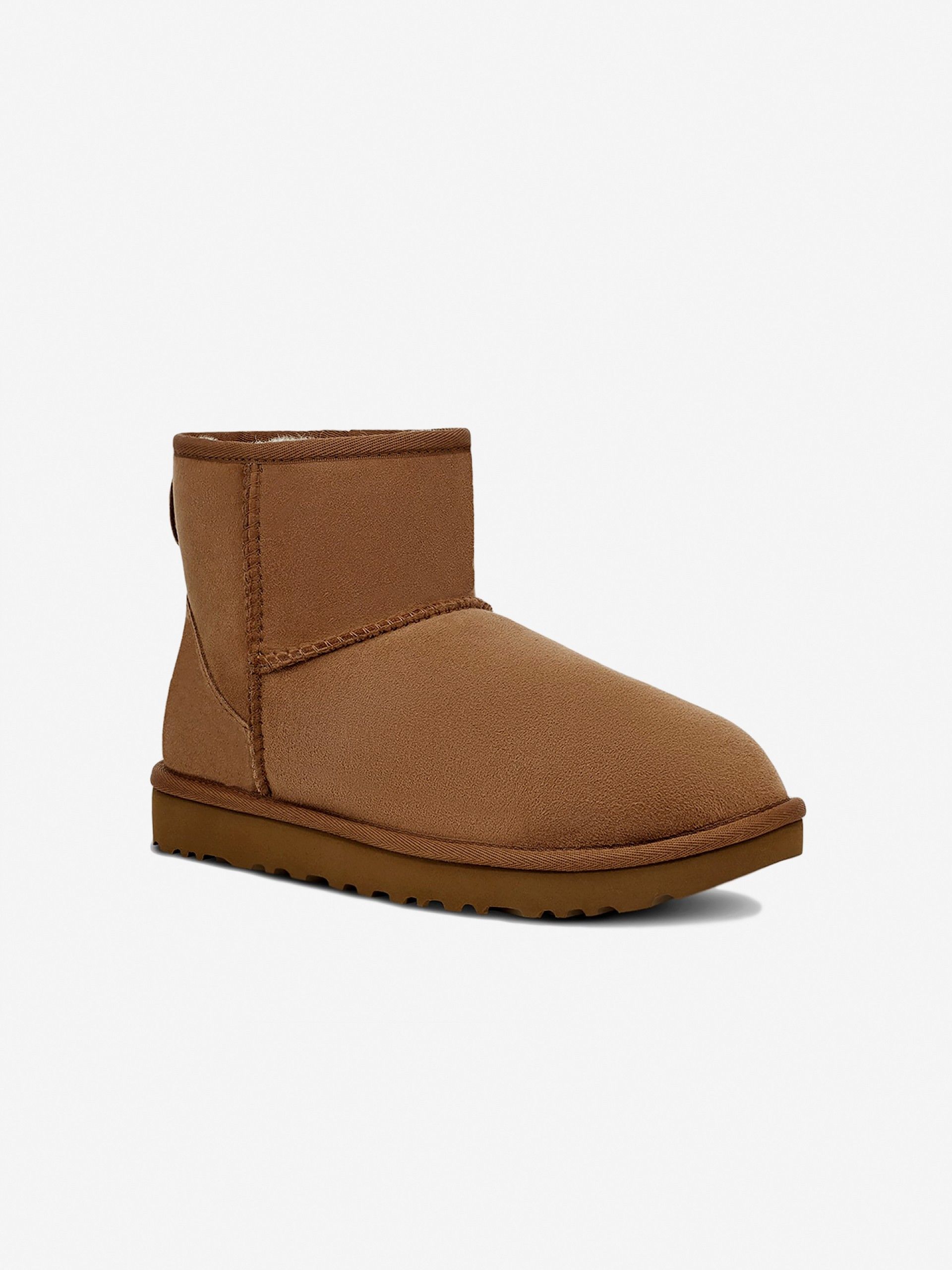 Botas Ugg Classic Mini II W