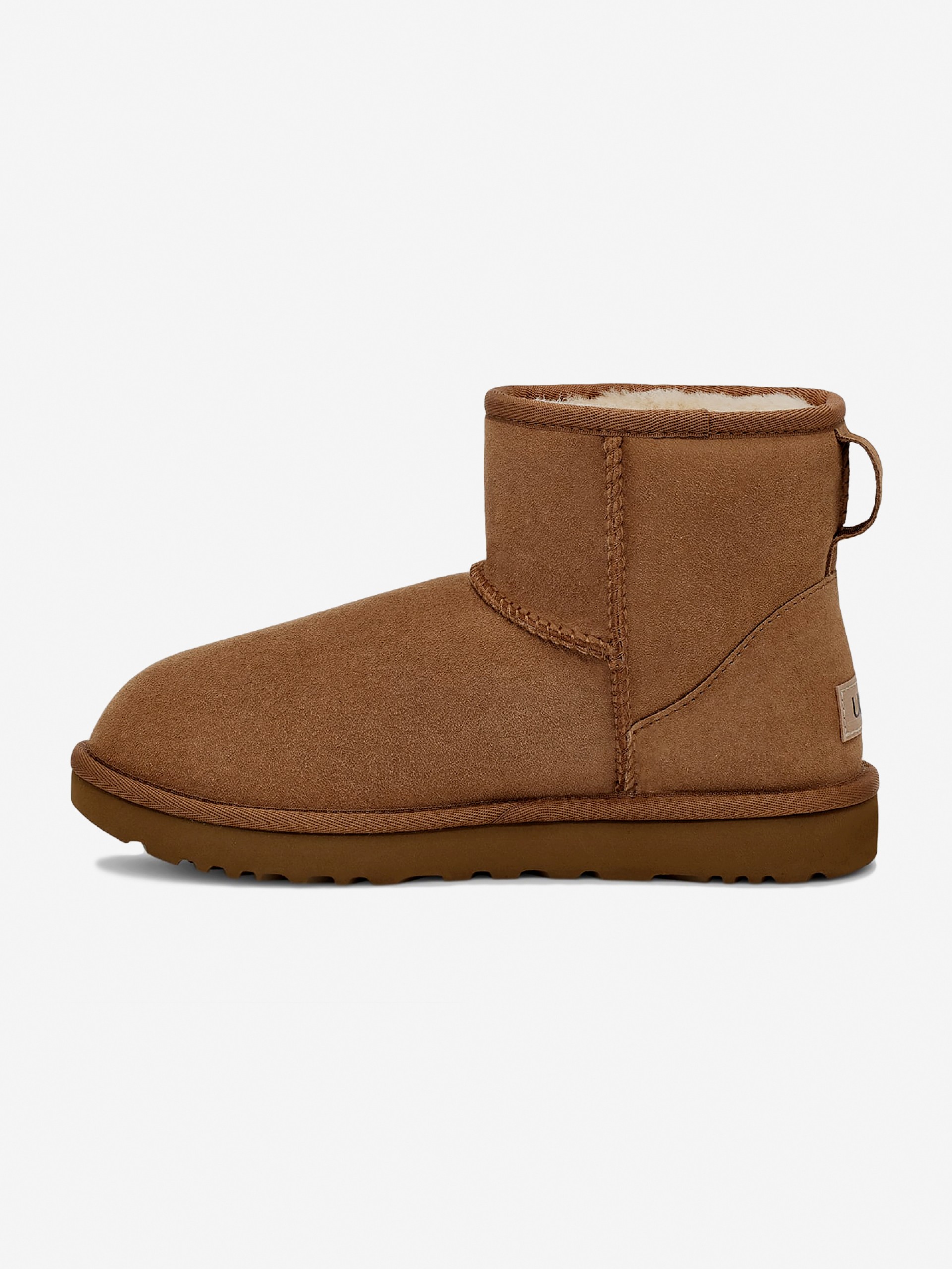 Botas Ugg Classic Mini II W