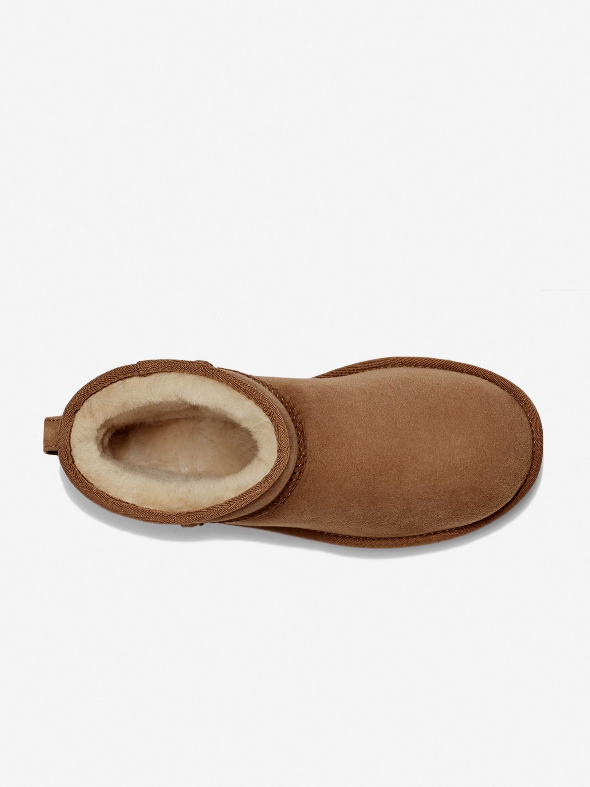 Botas Ugg Classic Mini II W