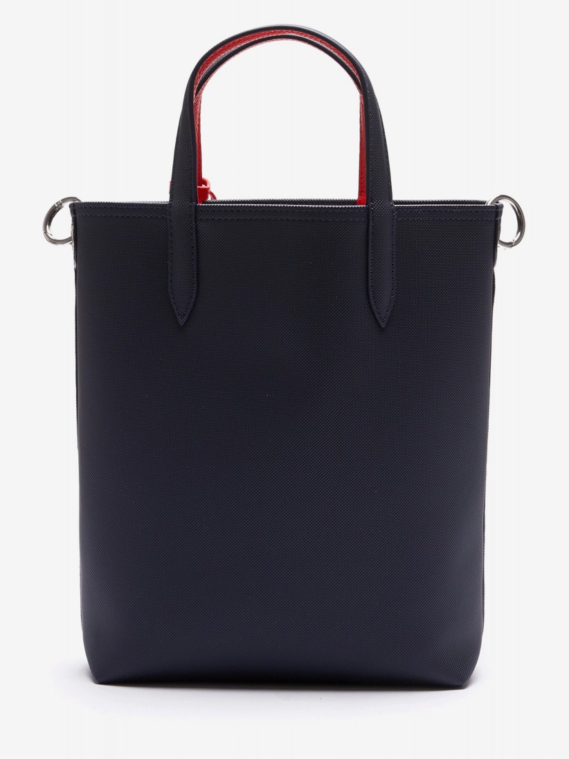 Lacoste Women's Reversible Tote Bag