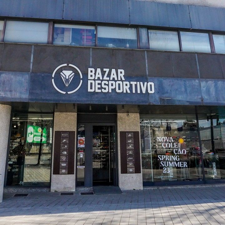 Bazar Desportivo - VN Famalico