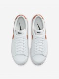 Nike Blazer Low Platform Sneakers
