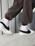 Sapatilhas Nike Blazer Mid 77 Jumbo