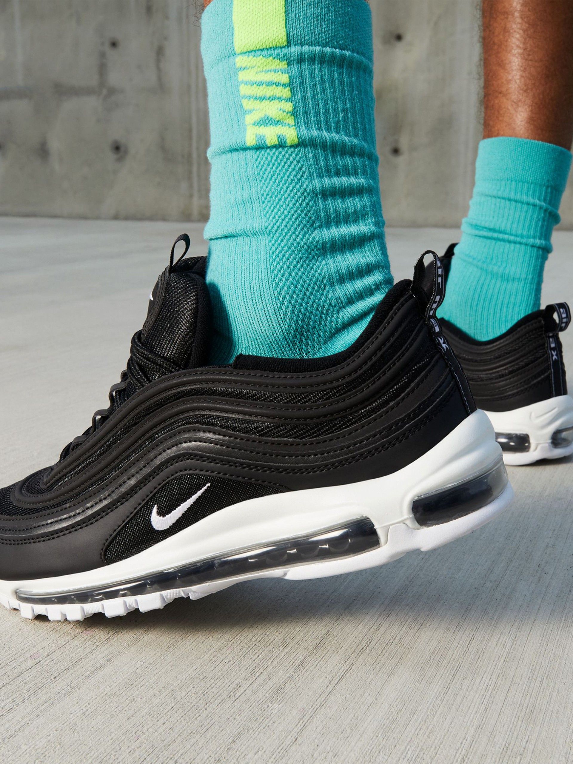 Sapatilhas Nike Air Max 97