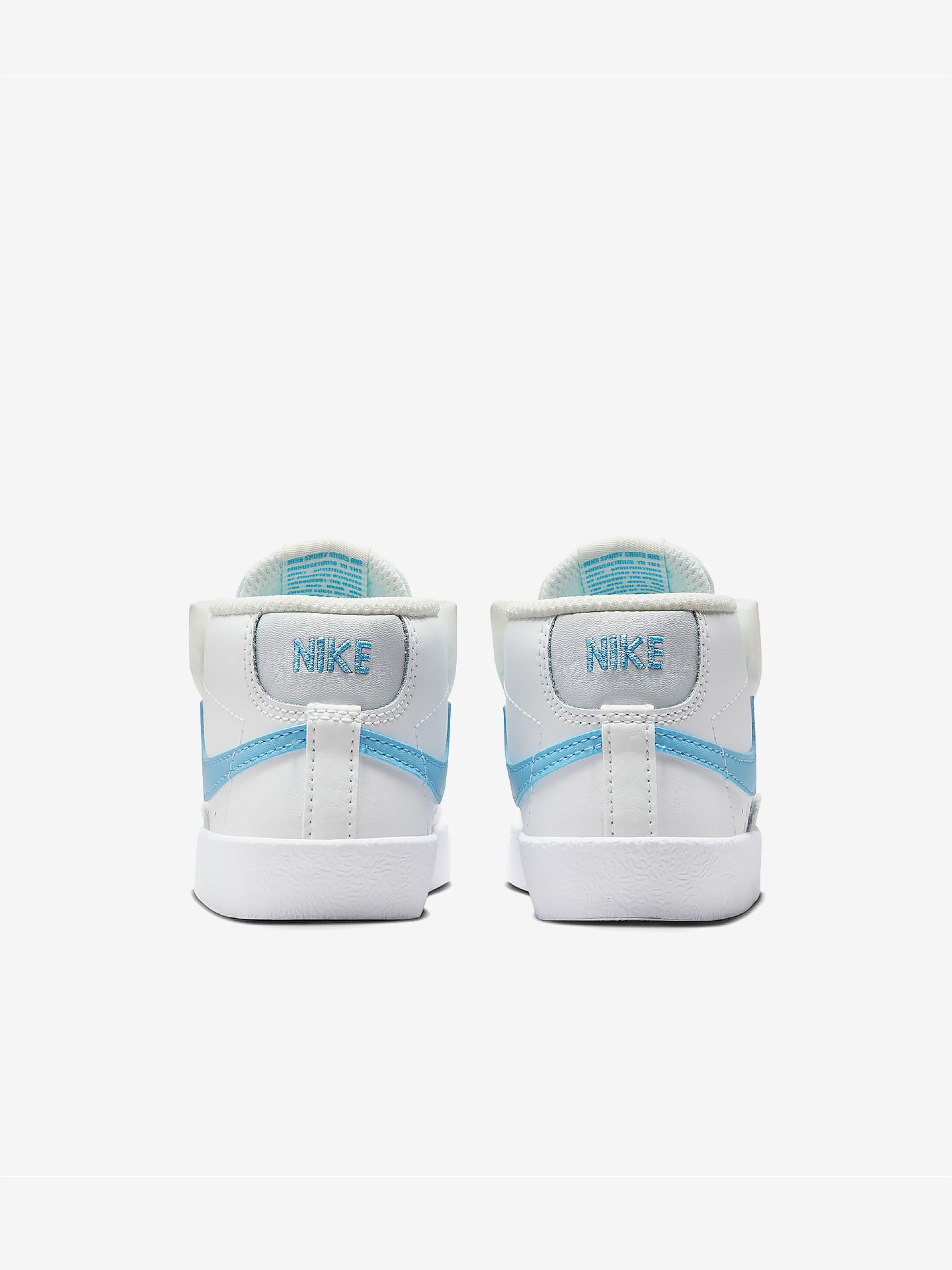 Sapatilhas Nike Blazer Mid 77