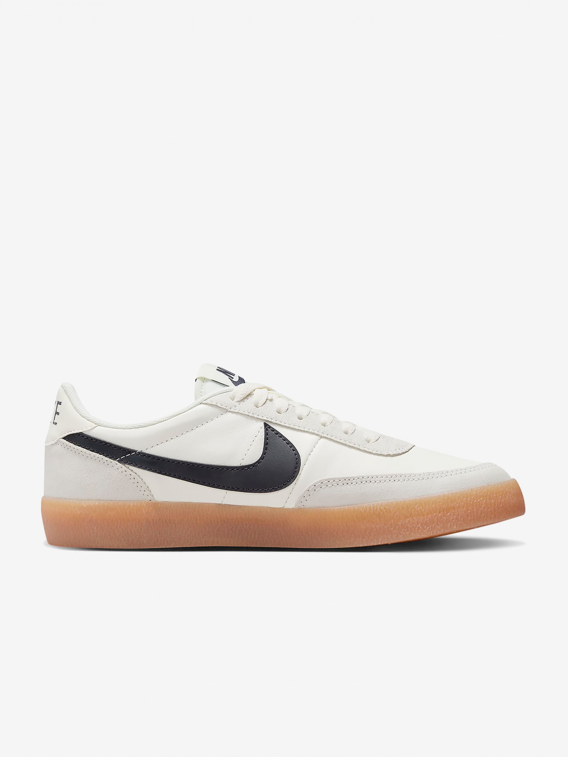 Sapatilhas Nike Killshot 2 Bege Para Mulher