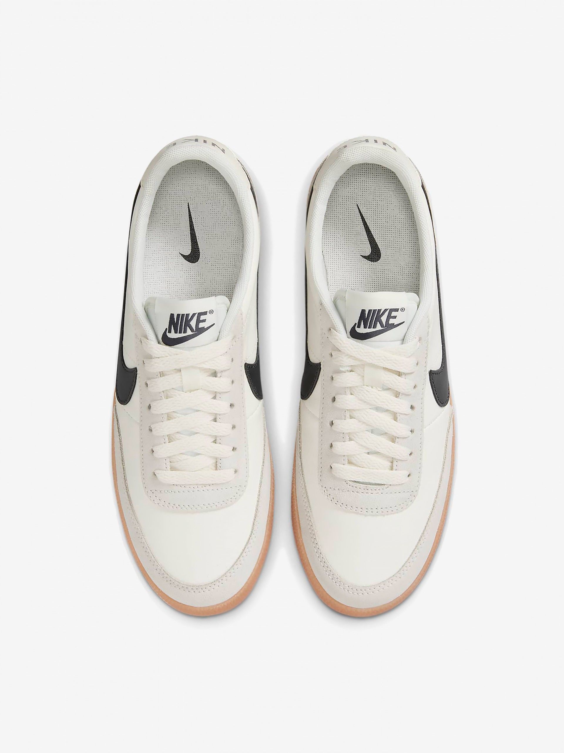 Sapatilhas Nike Killshot 2 Bege Para Mulher