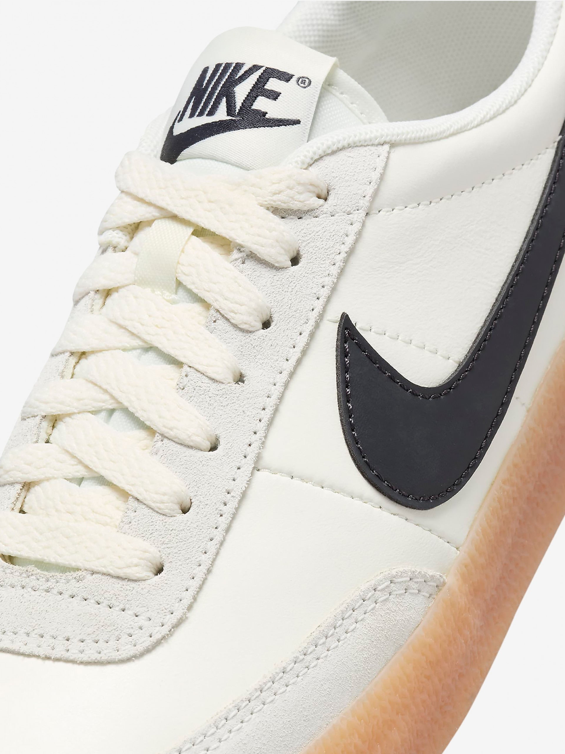 Sapatilhas Nike Killshot 2 Bege Para Mulher