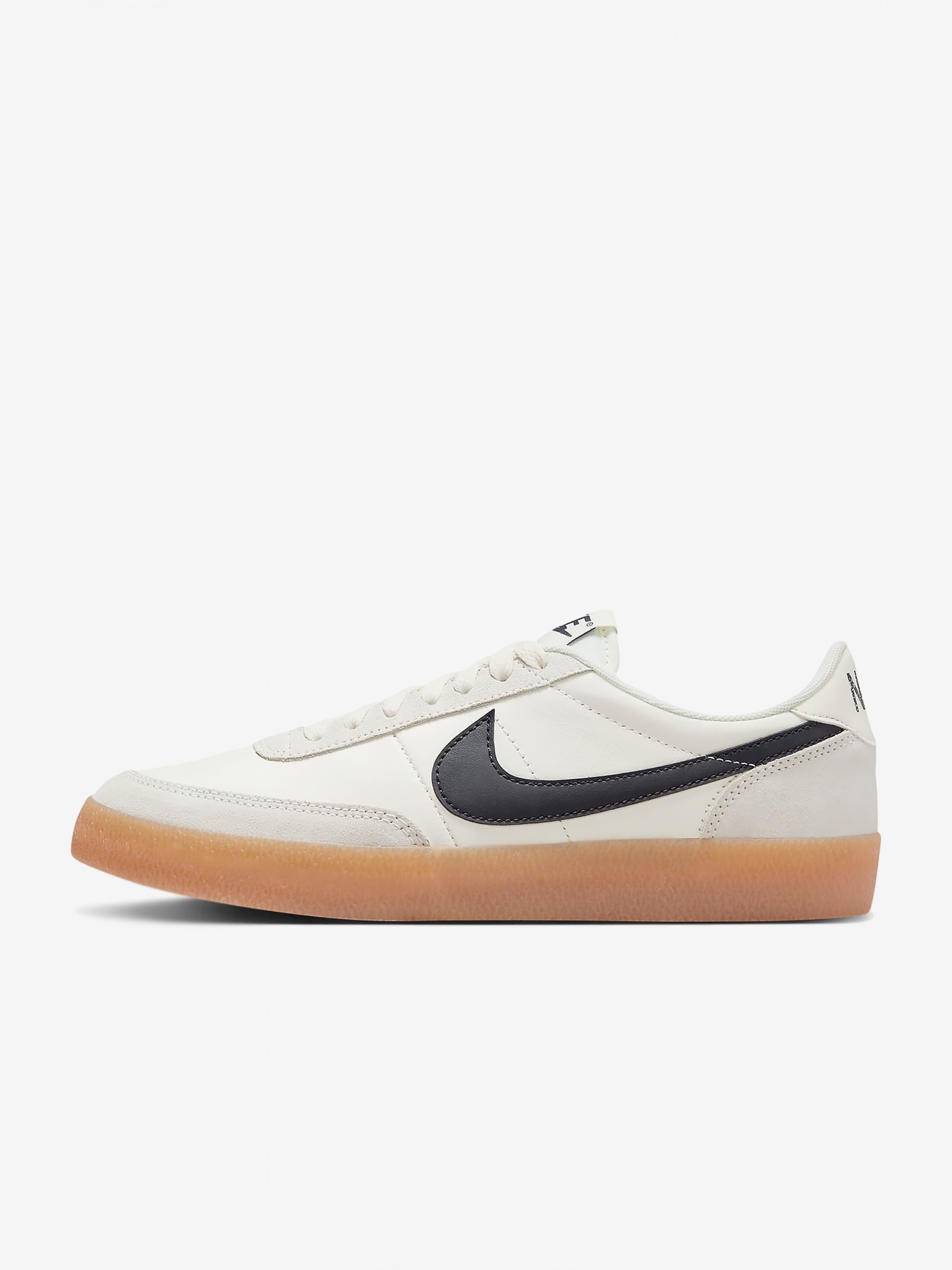 Sapatilhas Nike Killshot 2 Bege Para Mulher