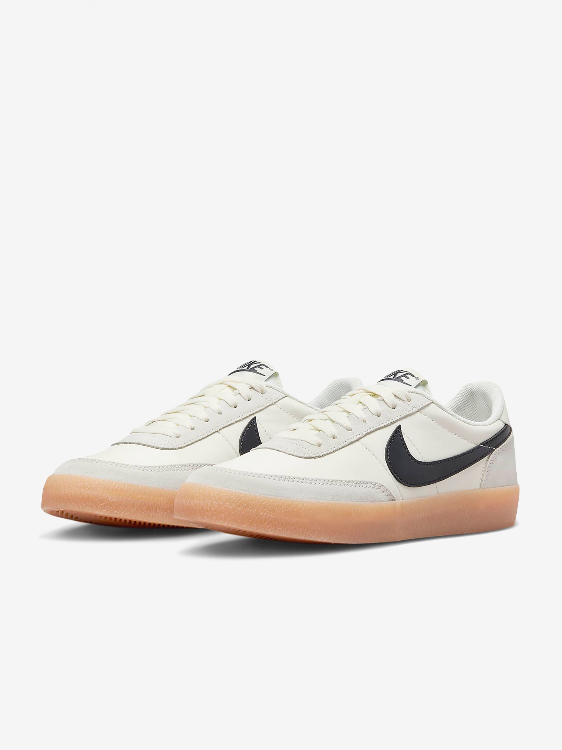 Sapatilhas Nike Killshot 2 Bege Para Mulher
