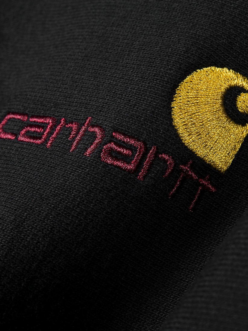 Carhartt WIP American Script Sweater