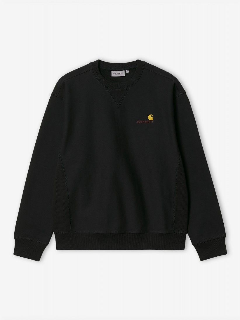 Carhartt WIP American Script Sweater