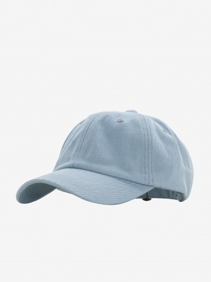 Only Daniella Washed Denim Acc Cap