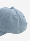 Only Daniella Washed Denim Acc Cap