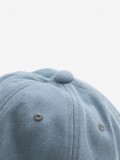 Only Daniella Washed Denim Acc Cap