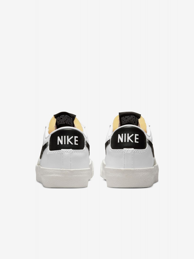 Nike Blazer Low 77 Sneakers