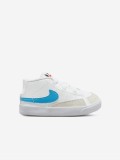 Zapatillas Nike Blazer Mid Crib