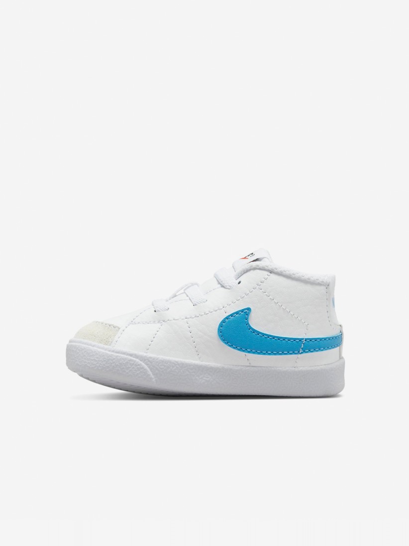 Zapatillas Nike Blazer Mid Crib